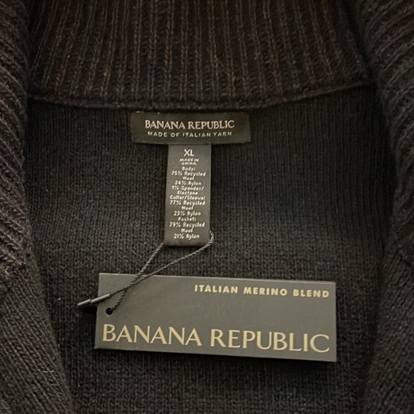 Mens Sweater - Picture 9 of 14